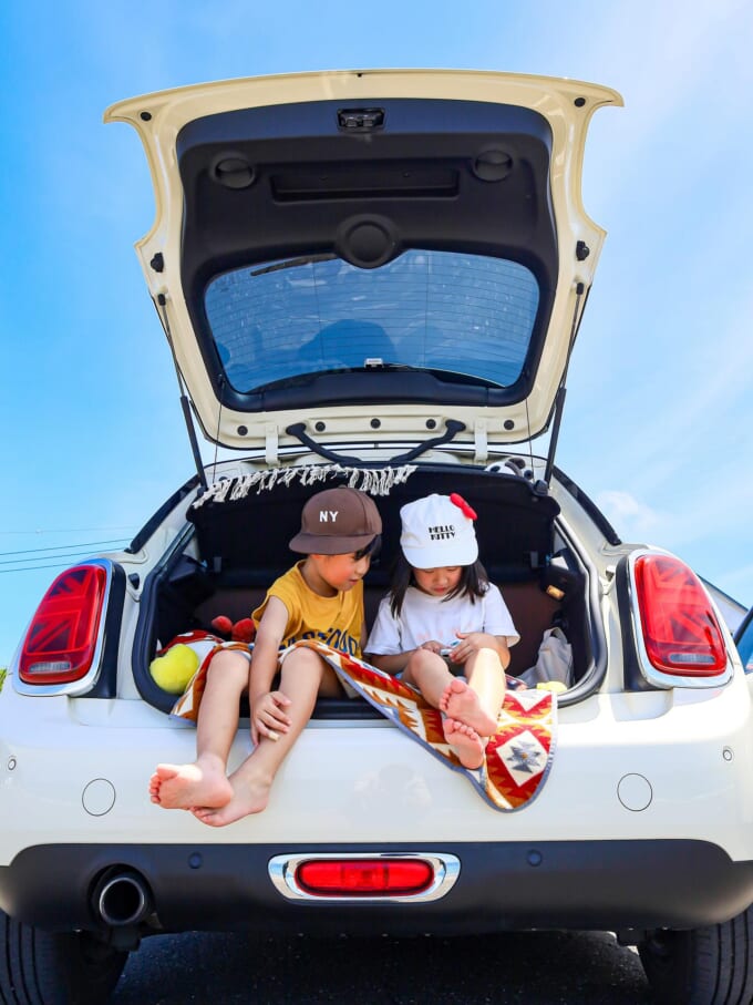 日常の風景とクルマ賞③n.papa0615　さん